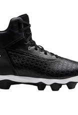 UA Hammer Mid RM Jr5.5Black -White