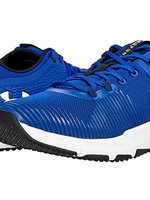 UA Charged Engage 9  Bleu