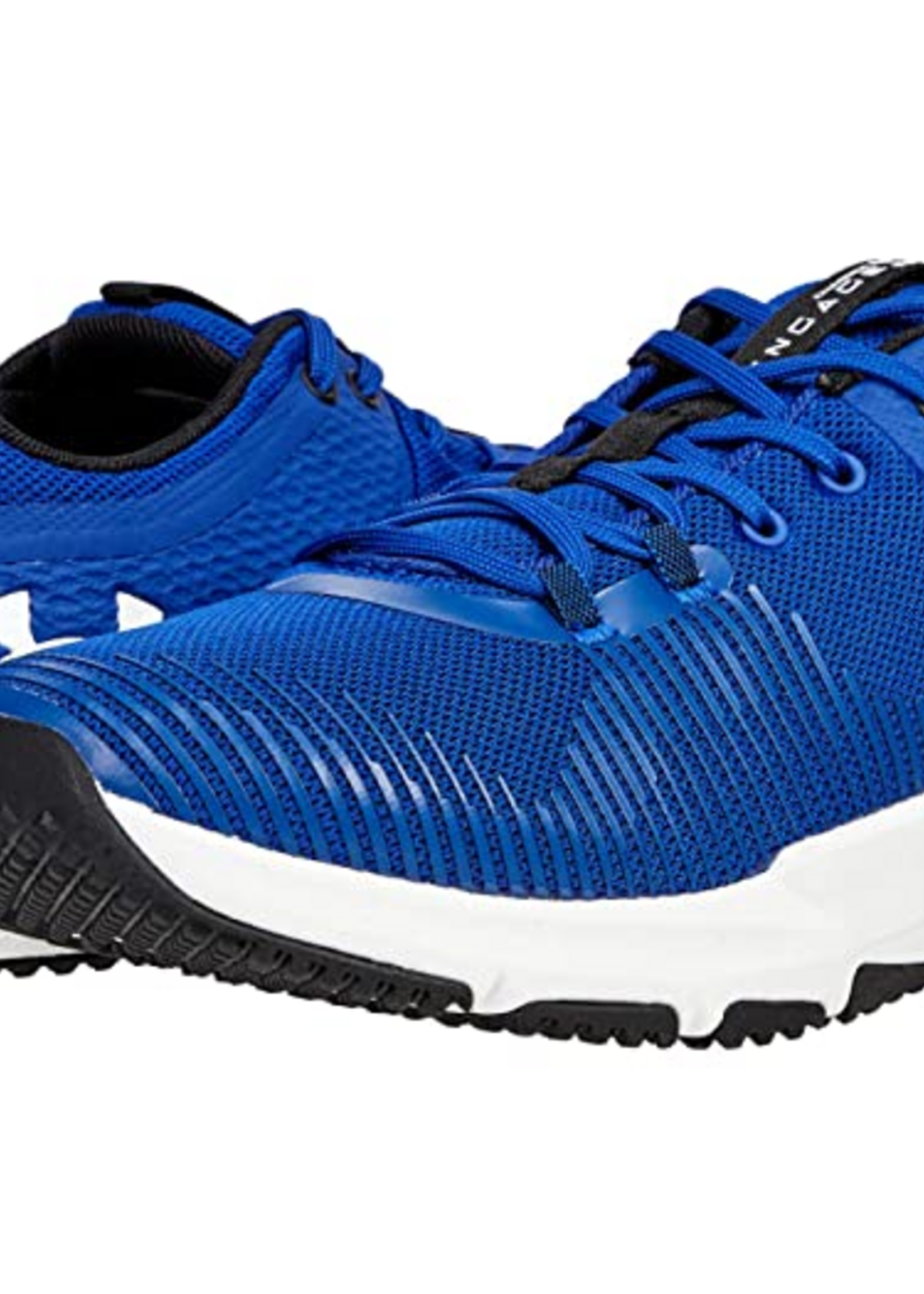 UA Charged Engage 9  Bleu