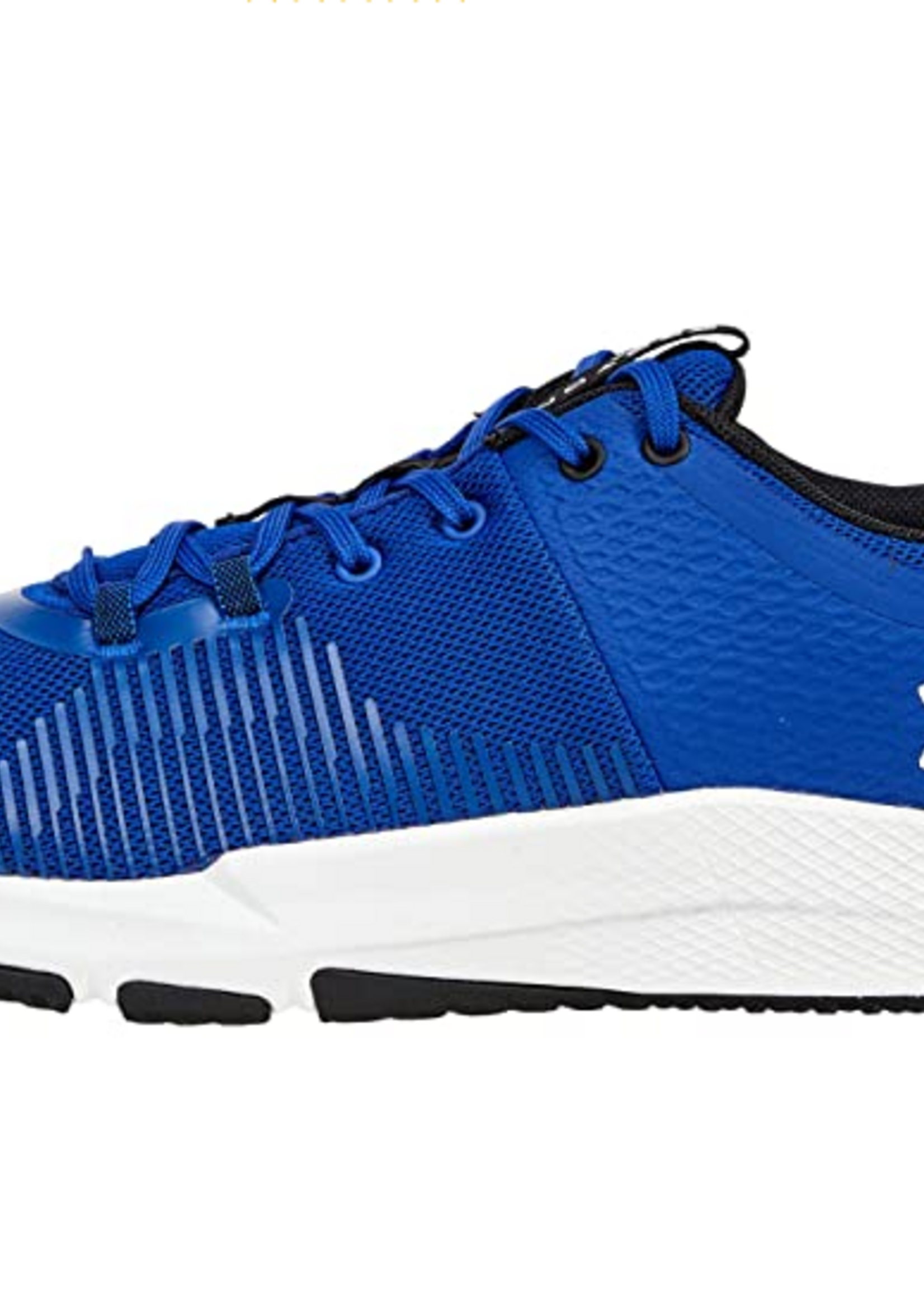UA Charged Engage 9  Bleu
