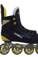 Roller Hockey Revo RH30 BKYLJR Noir Jaune US:1