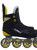 Roller Hockey Revo RH30 BKYLJR Noir Jaune US:4