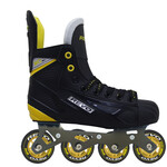 Roller Hockey Revo RH30 BKYLJR Noir Jaune US:3