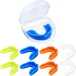 BLUE SPORTS MOUTHGUARD JR BLEU-SPORT