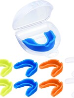BLUE SPORTS MOUTHGUARD JR BLEU-SPORT