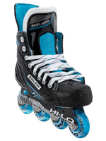 Street Hockey Roller Blade Bauer RSX Jr