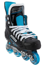 Street Hockey Roller Blade Bauer RSX Jr