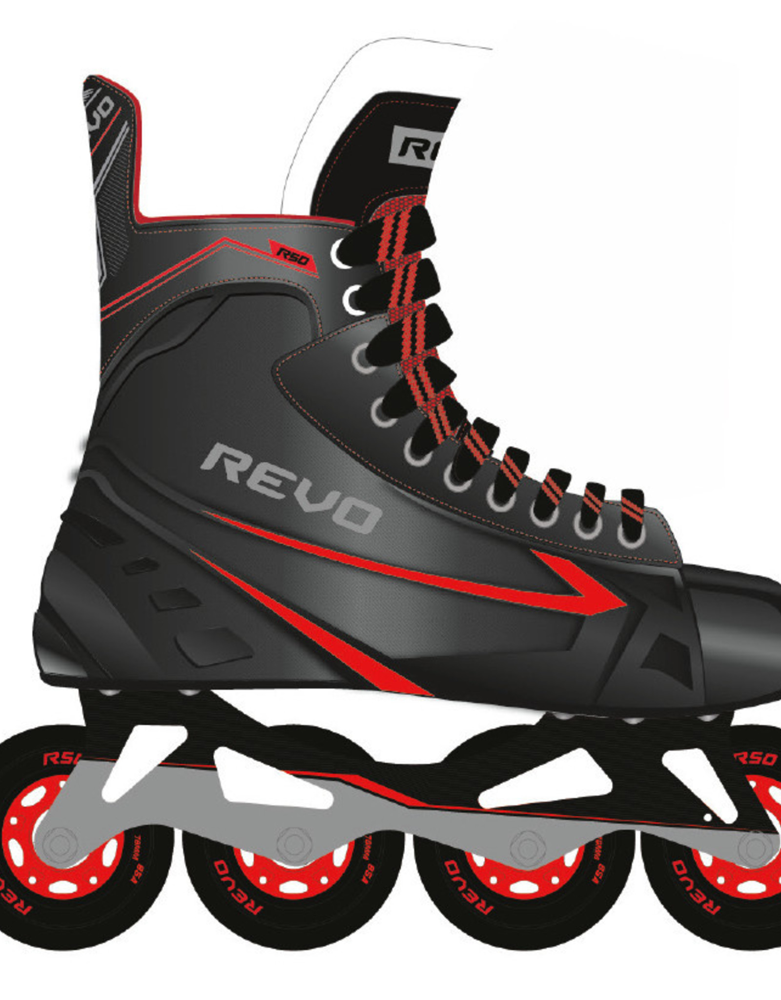 Roller Revo 50 (7 US)