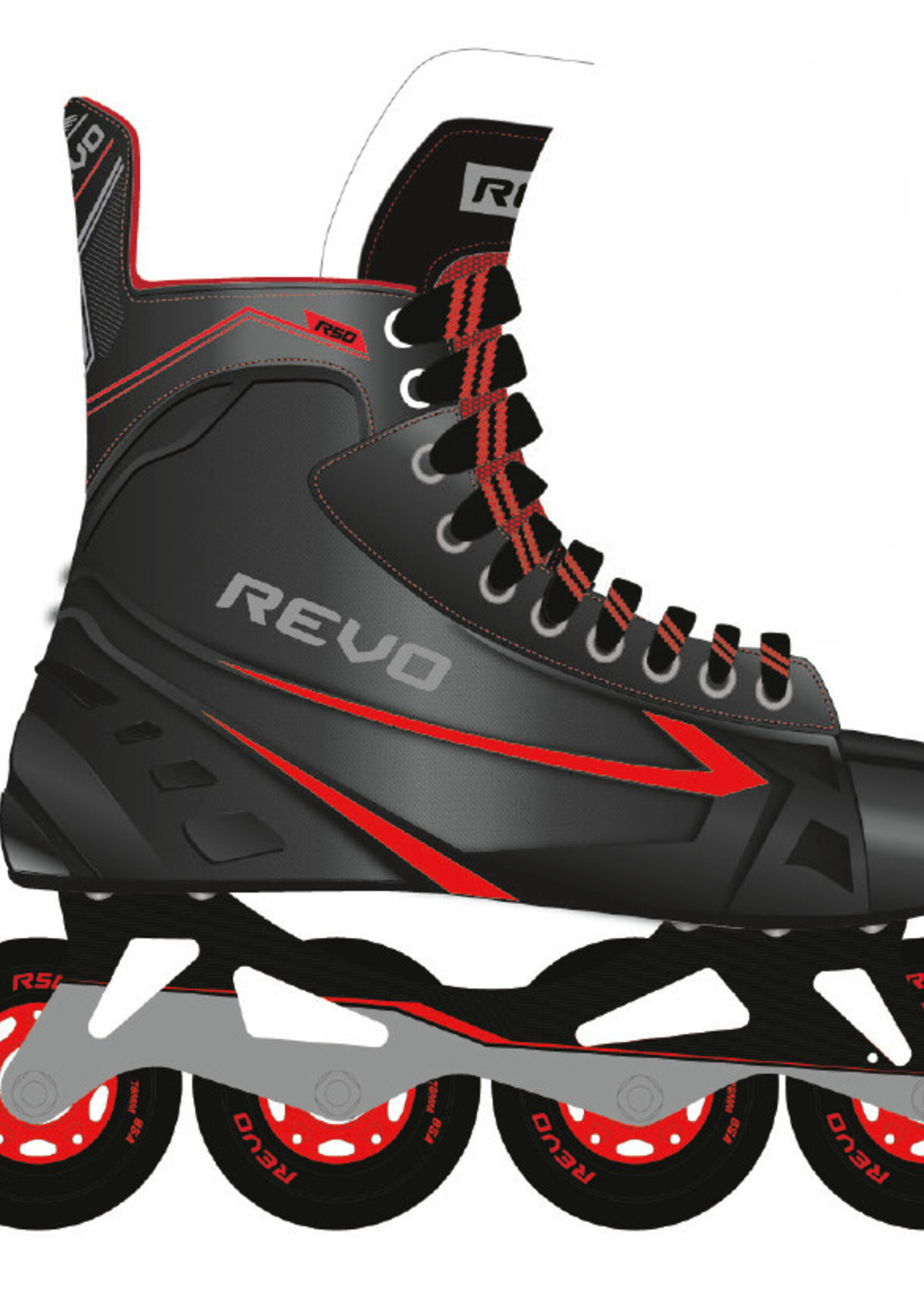 Roller Revo 50 (7 US)