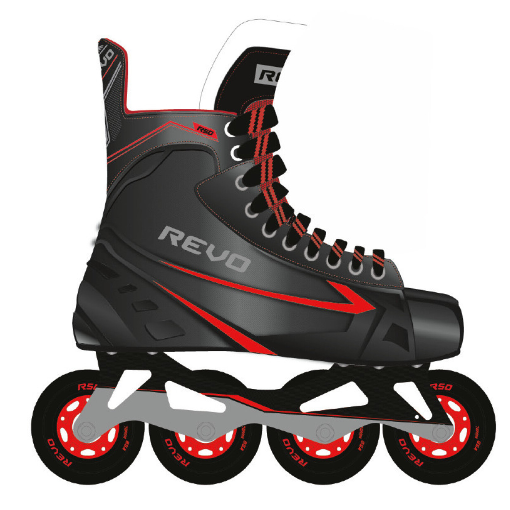 Roller Revo 50 (10 US)