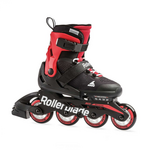 Rollerblade Rollerblade Microblade  (Blue/Orange) (11/1 US)