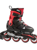 Rollerblade Rollerblade Microblade  (Blue/Orange) (11/1 US)