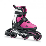 Rollerblade Rollerblade Macroblade Free 3WD G (Grey/Pink) (11/1 US)