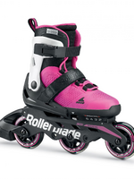 Rollerblade Rollerblade Macroblade Free 3WD G (Grey/Pink) (11/1 US)