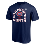 Chandail champion du nord S