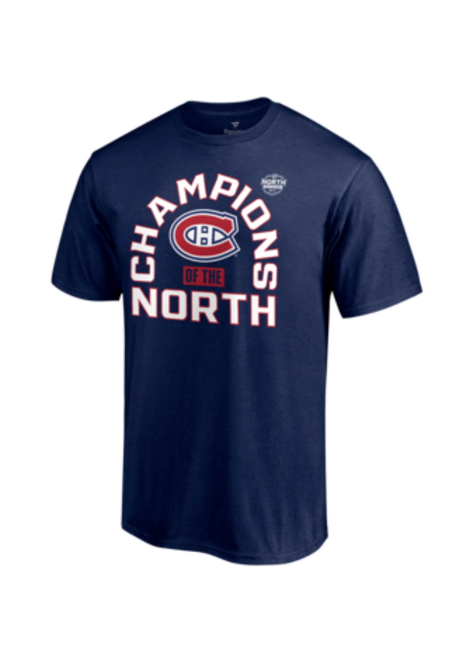 Chandail champion du nord S