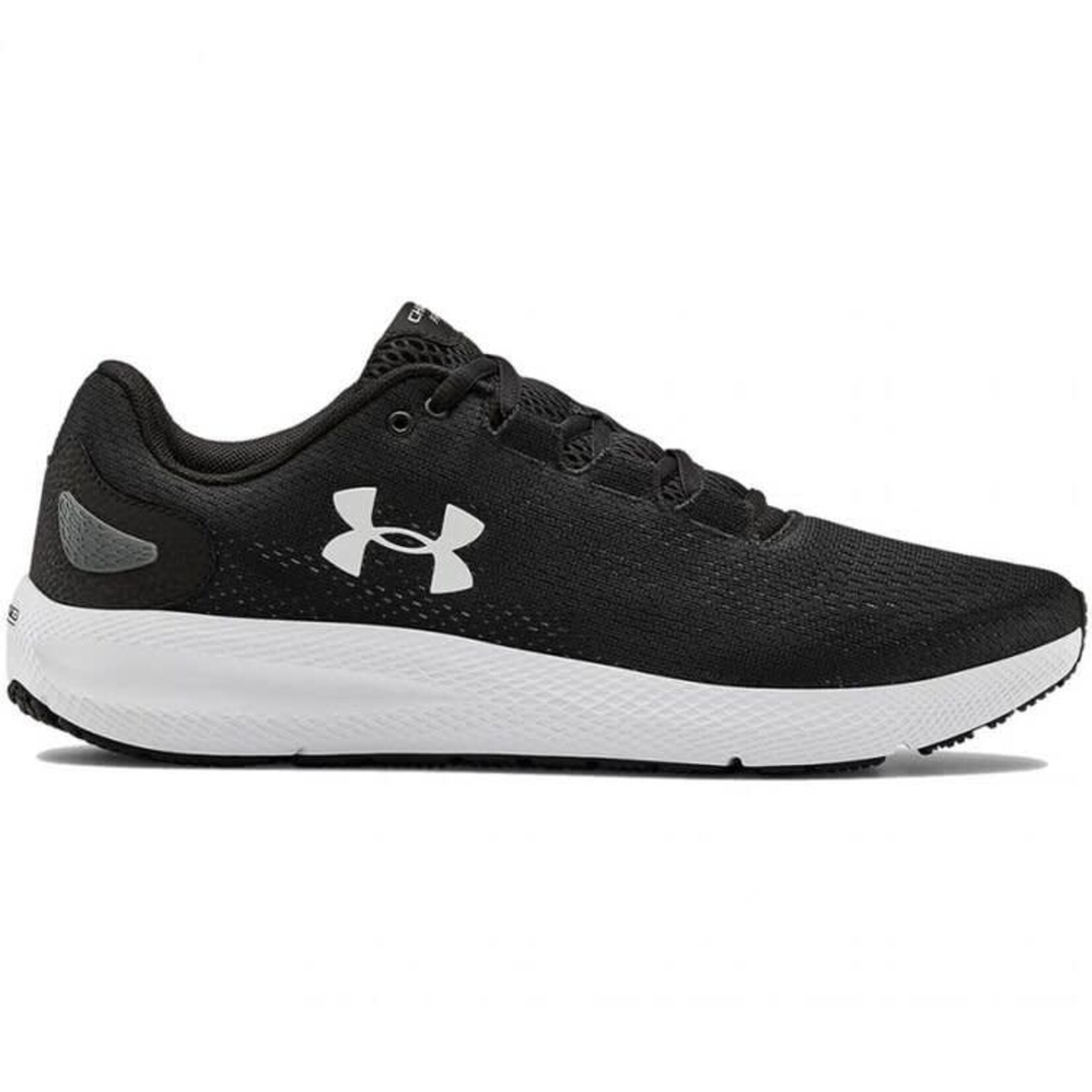 UA Charged Pursuit 2 (10us)