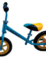 Aktion Vélo D'équilibre