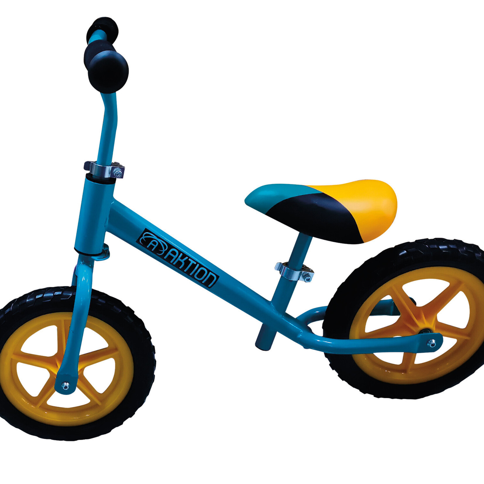 Aktion Vélo D'équilibre