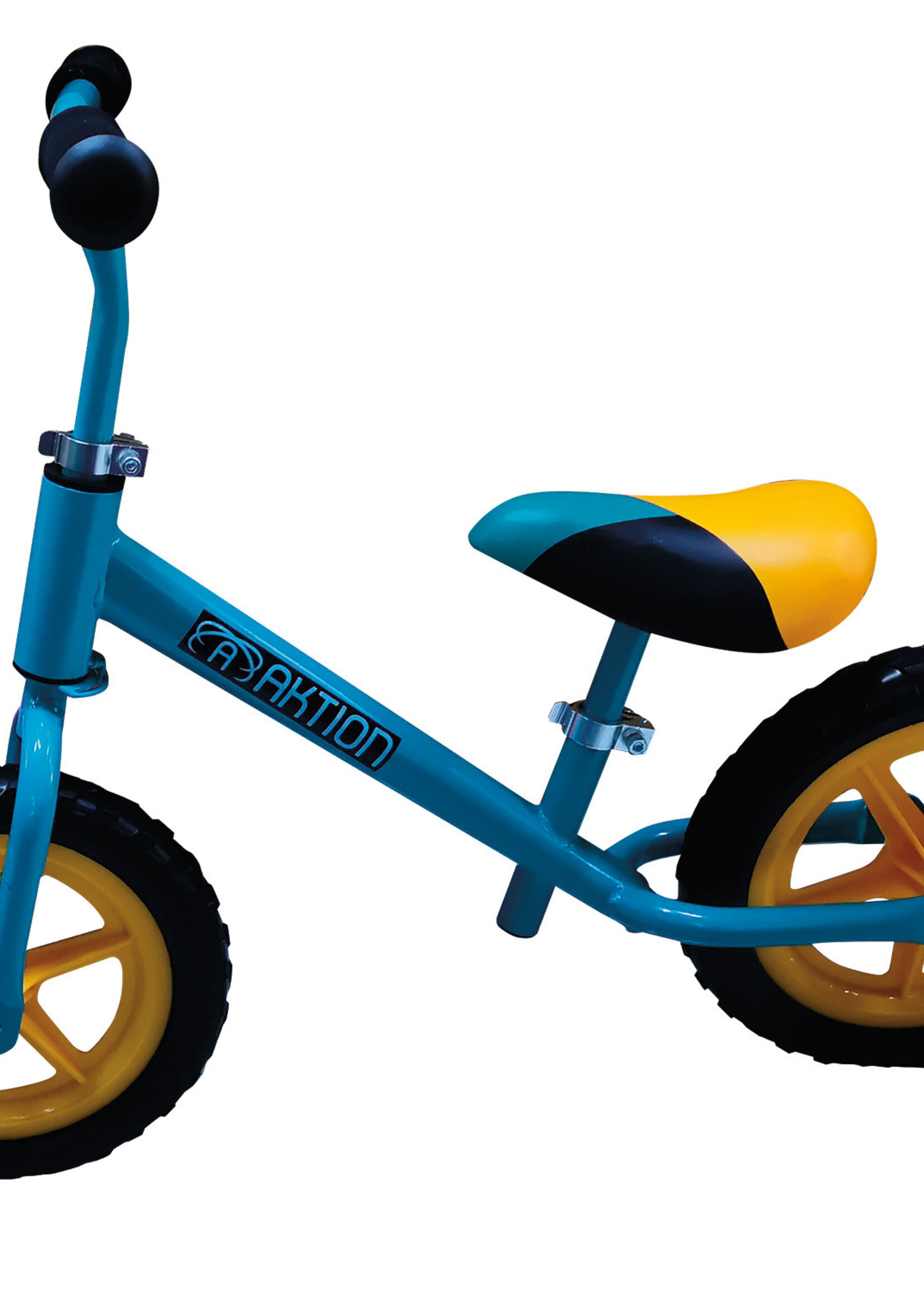 Aktion Vélo D'équilibre