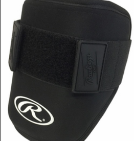 Rawlings Elbow Guard (Adult; black)