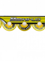 Bauer HI-LO S19 STREET 4PK 72MM/82A 72MM