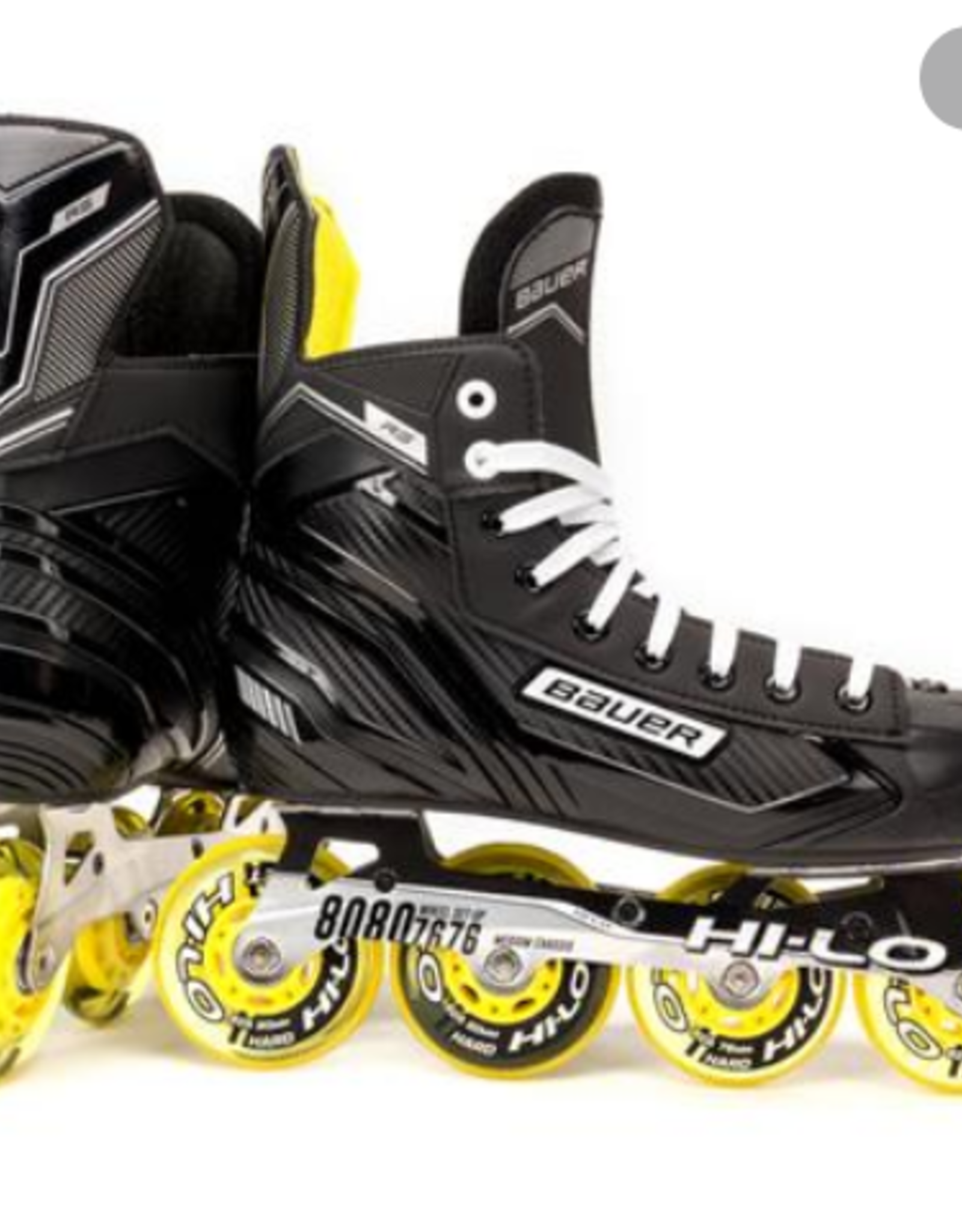 Bauer BAUER RH RS SKATE SR R 09.0