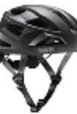 Bern, FL-1 Libre, Casque, Noir, M, 55.5 - 59cm