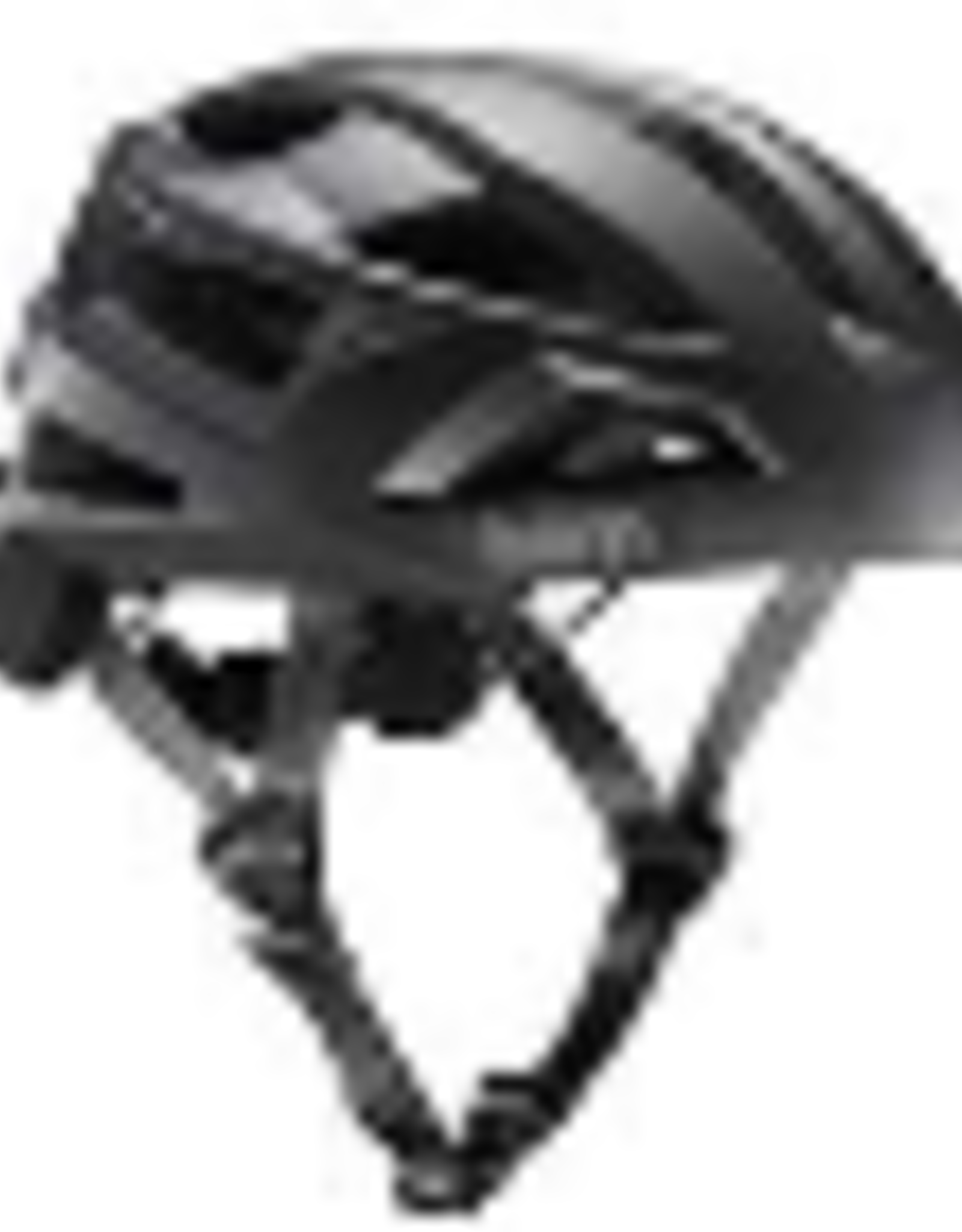 Bern, FL-1 Libre, Casque, Noir, M, 55.5 - 59cm