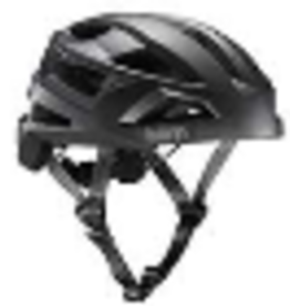 Bern, FL-1 Libre, Casque, Noir, M, 55.5 - 59cm