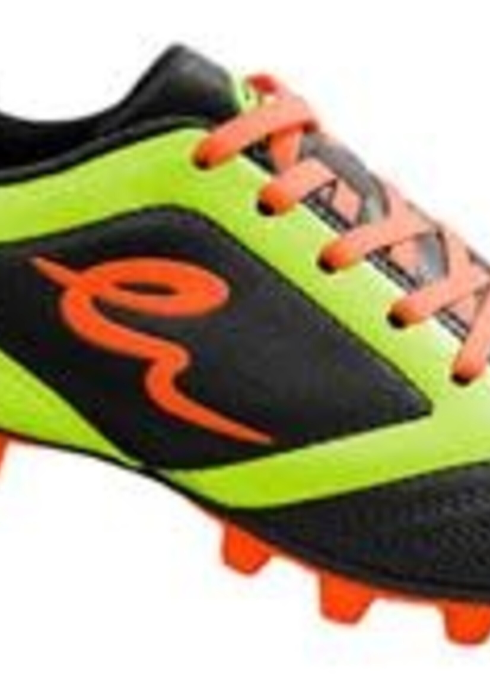 Eletto ELETTO SOULIER SOCCER MONDO 2 RB JAUNE NOIR SR 10