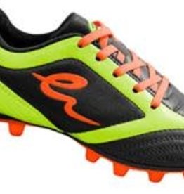 Eletto ELETTO SOULIER SOCCER MONDO 2 RB JAUNE NOIR SR 10