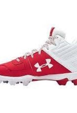 UA LEADOFF MID RM RED 11