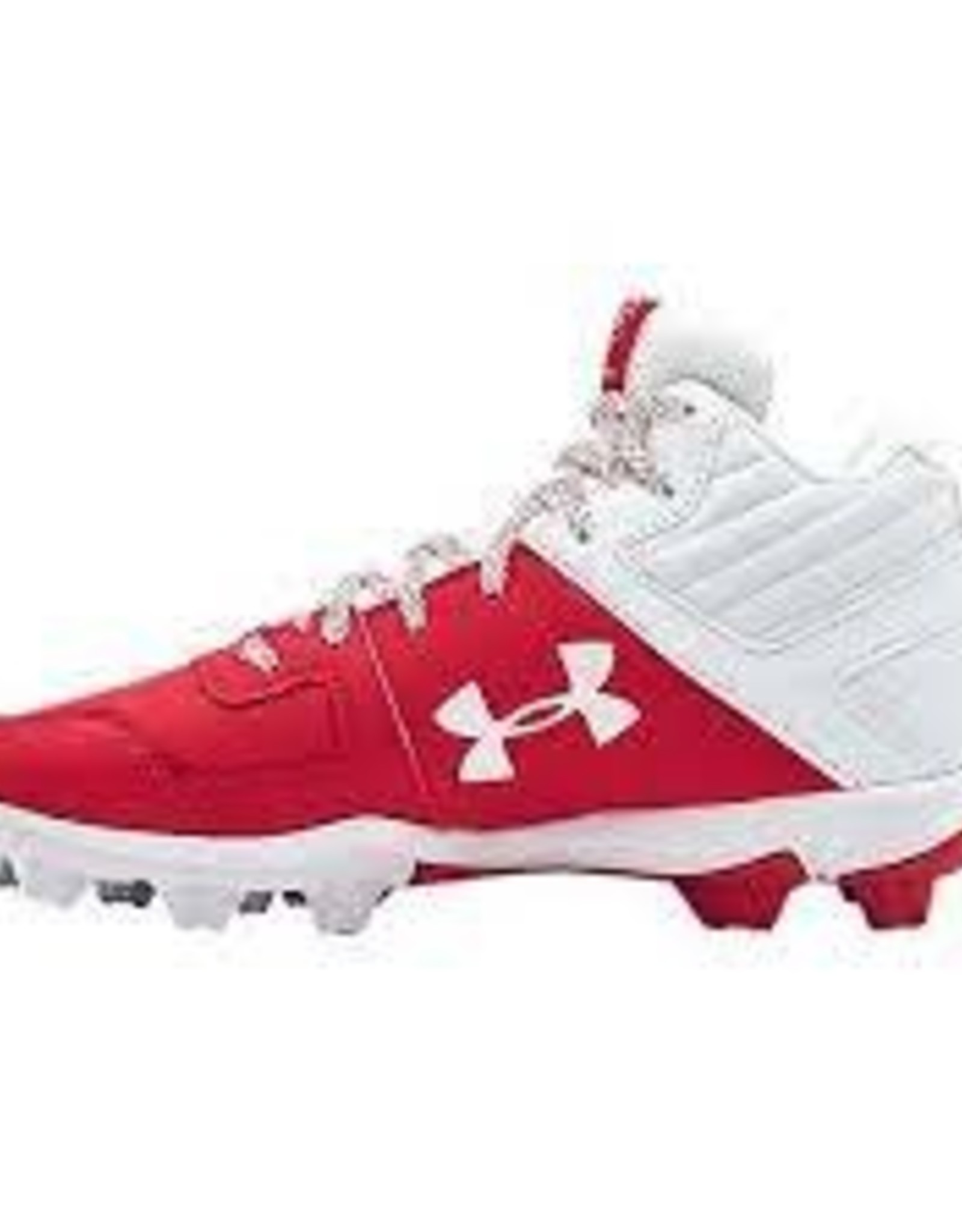 UA LEADOFF MID RM RED 11