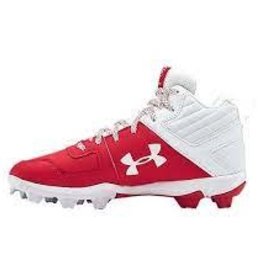 UA LEADOFF MID RM RED 11