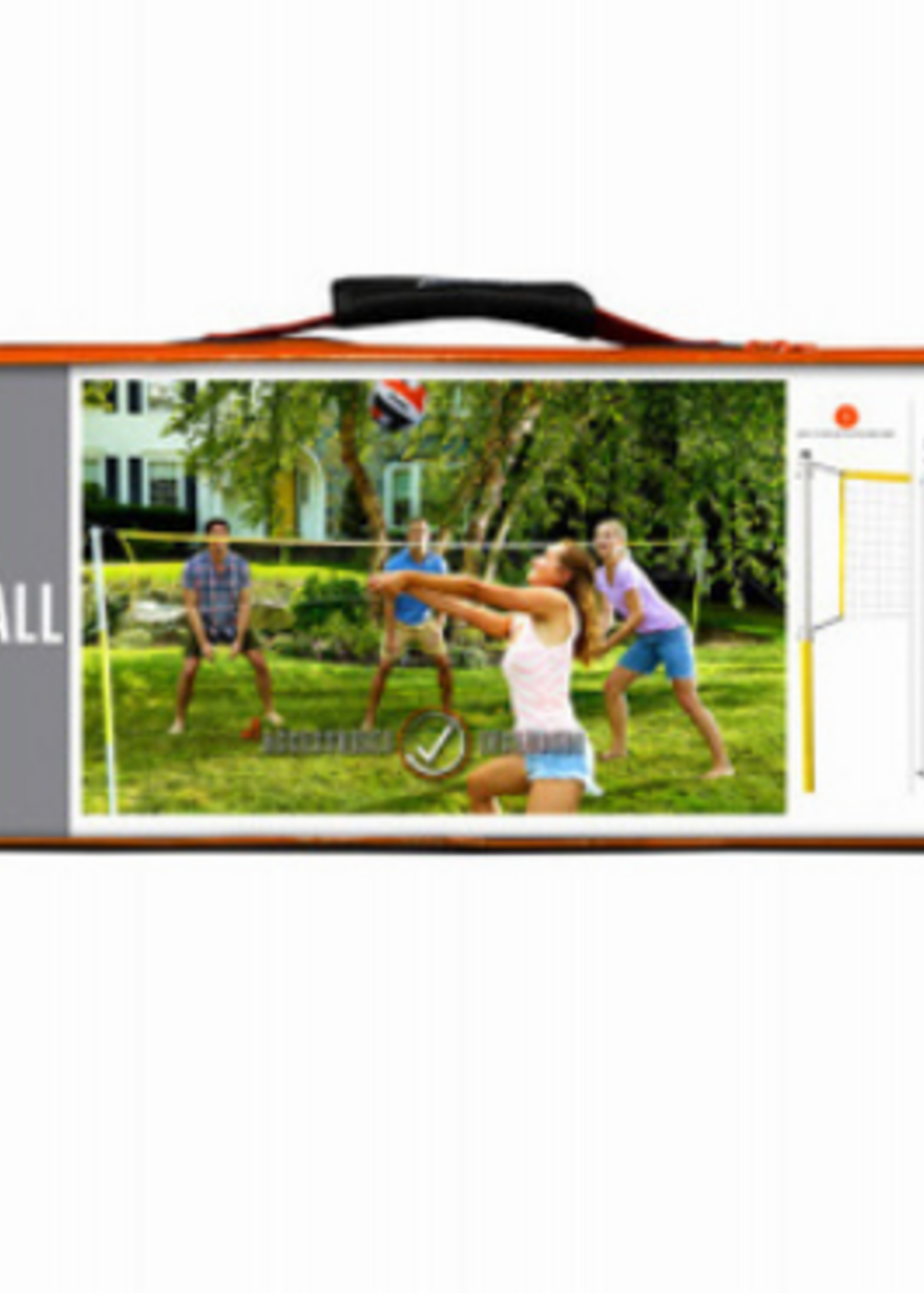 Franklin FRANKLIN FAMILY VOLLEYBALL KIT