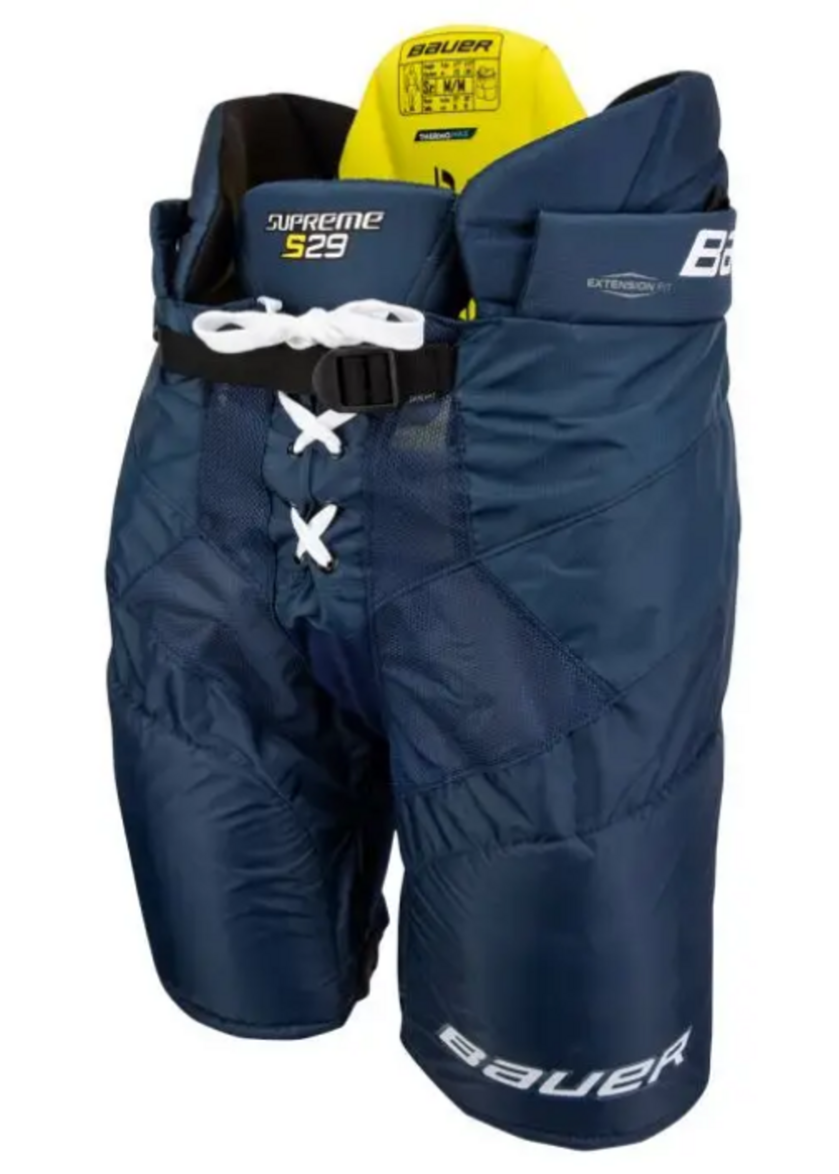 Bauer S19 SUPREME S29 PANTS - SR-M-3