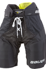 Bauer S19 SUPREME S27 PANTS - JR-M-BLK