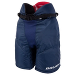 S19 BAUER NSX PANTS - YTH NAV M