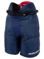 S19 BAUER NSX PANTS - YTH NAV M