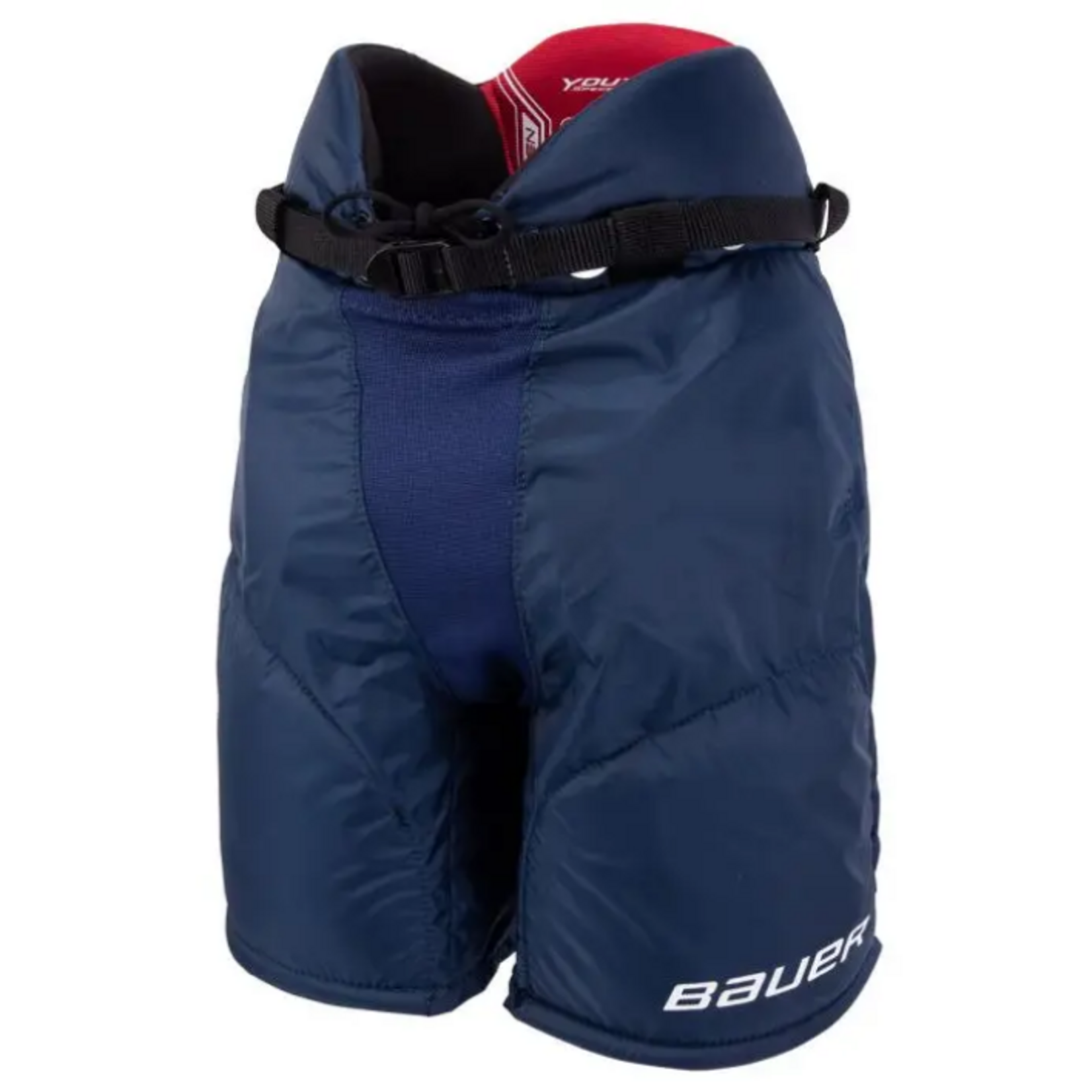 S19 BAUER NSX PANTS - YTH NAV M