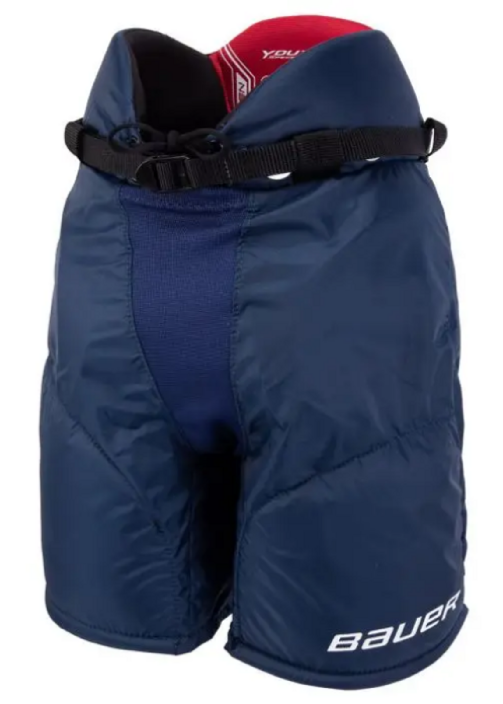 S19 BAUER NSX PANTS - YTH NAV M