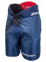 Bauer S18 BAUER NSX PANTS - JR NAV L