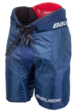 Bauer S18 BAUER NSX PANTS - JR NAV L