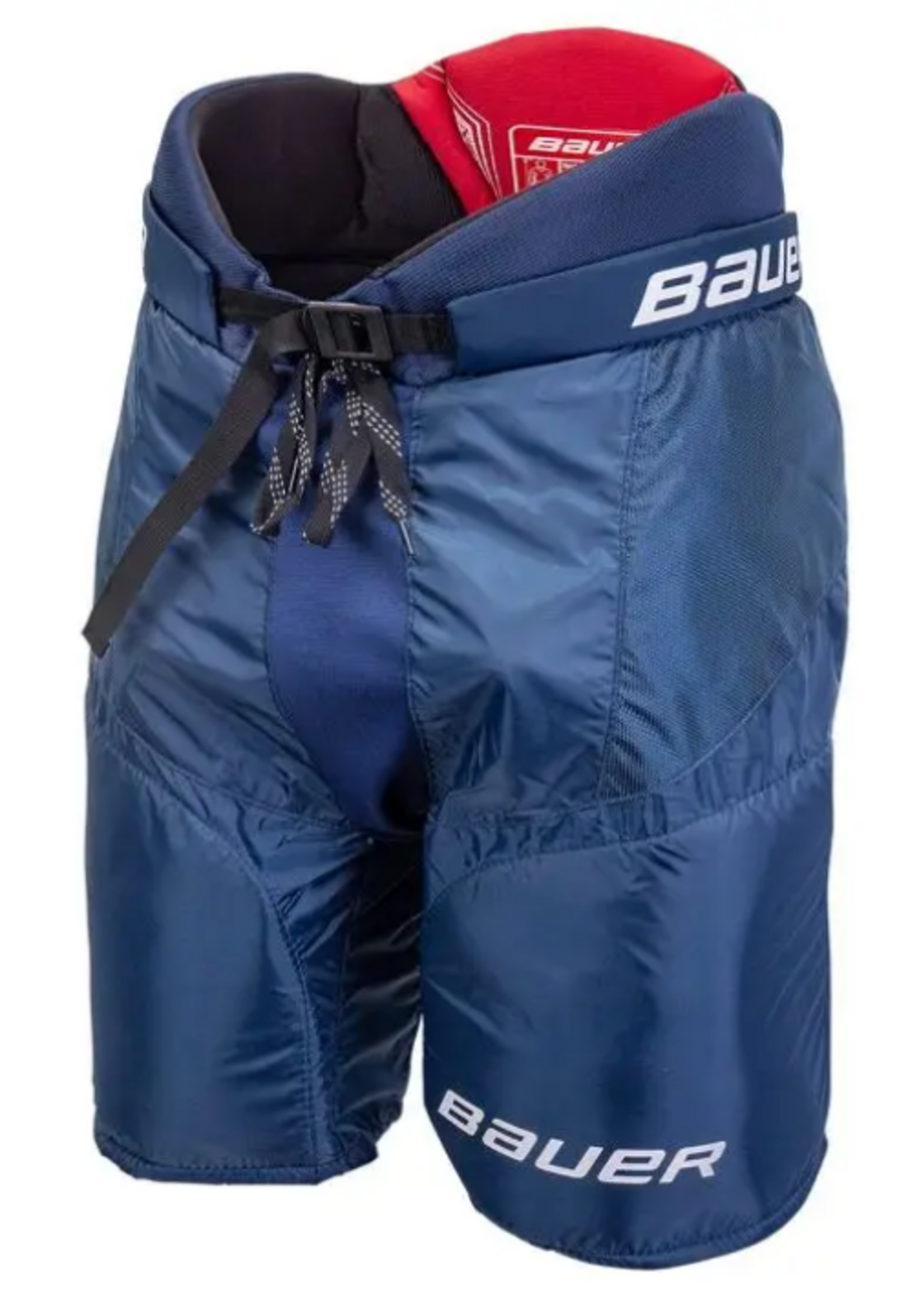 Bauer S18 BAUER NSX PANTS - JR NAV L