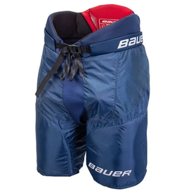 Bauer S18 BAUER NSX PANTS - JR NAV L