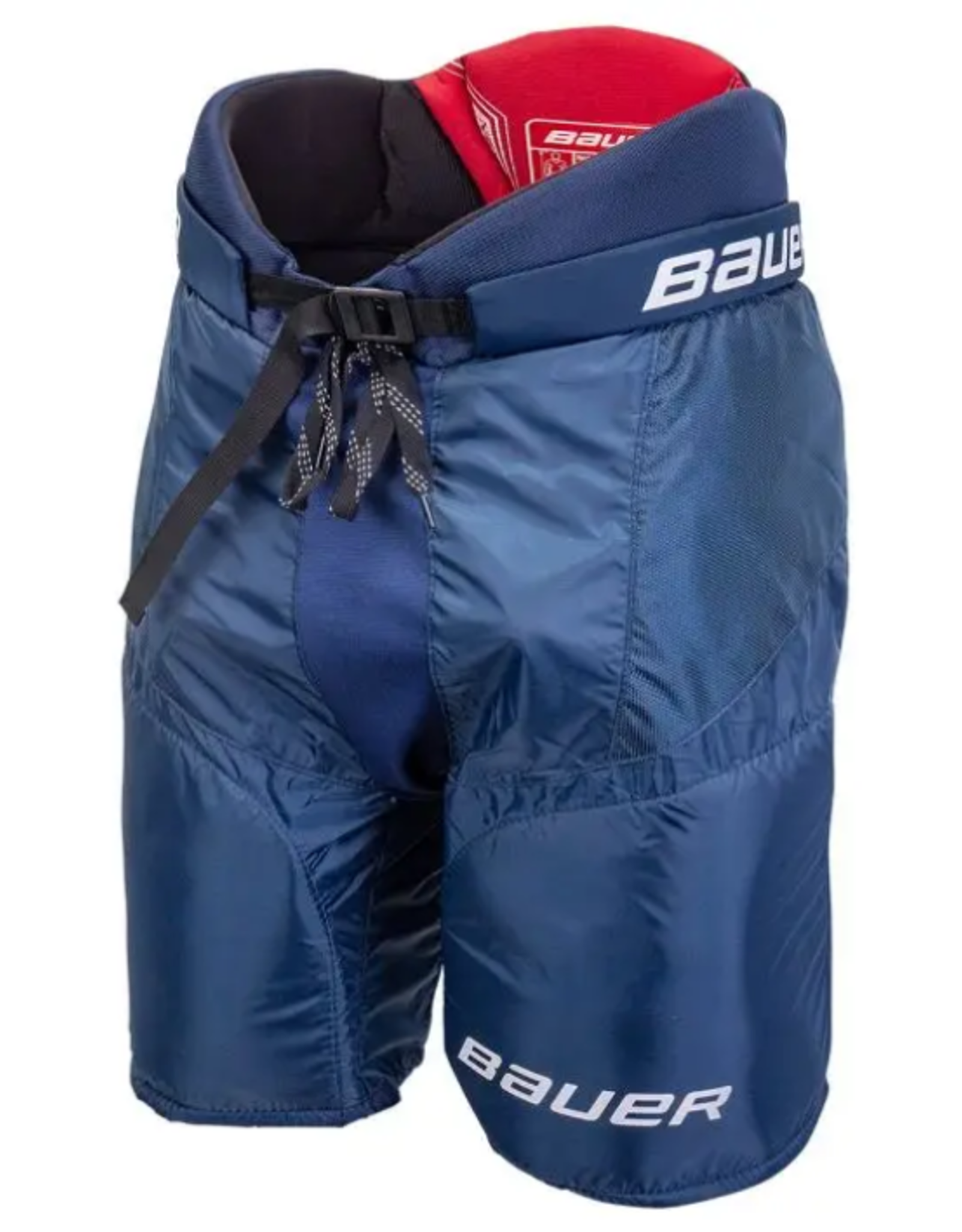 Bauer S18 BAUER NSX PANTS - JR NAV XL