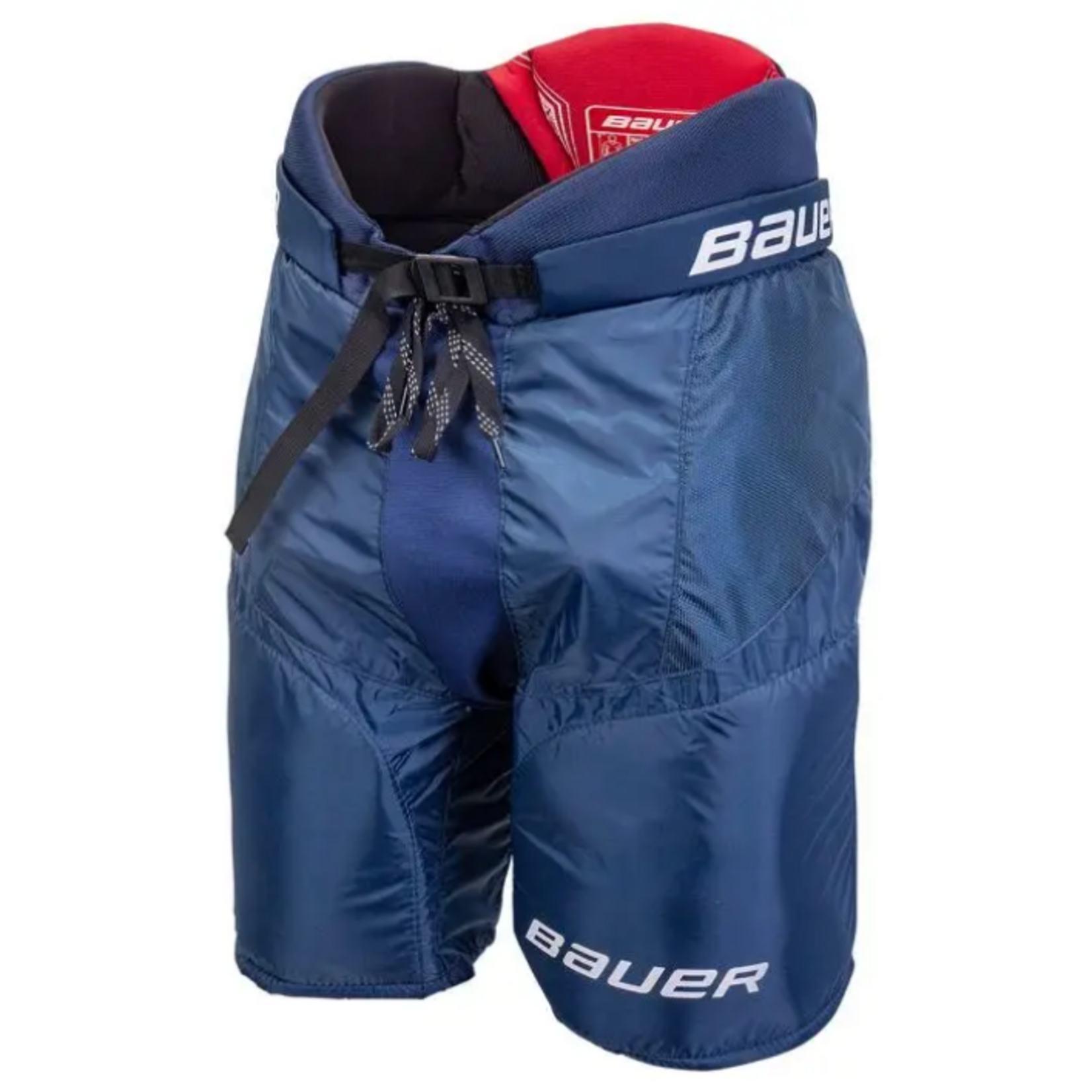 Bauer S18 BAUER NSX PANTS - JR NAV XL