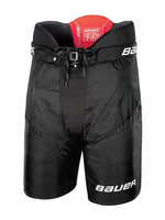 Bauer S18 BAUER NSX PANTS - SR-M-BLK