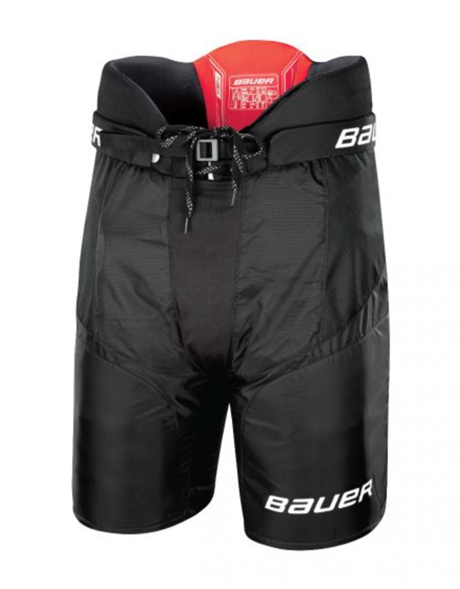 Bauer S18 BAUER NSX PANTS - SR-M-BLK